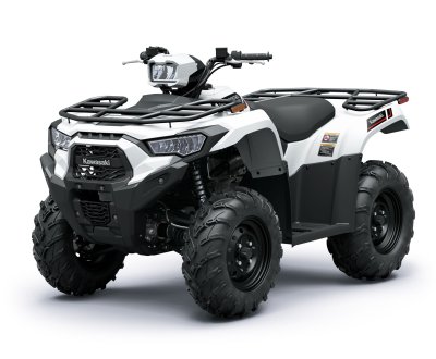 Brute Force 450 (2025) Homologacja T1b