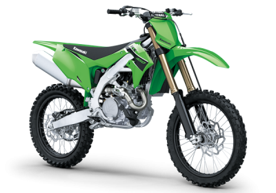 KX450 (2023)