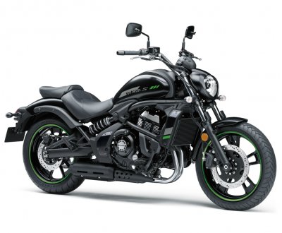 Vulcan S (2024)